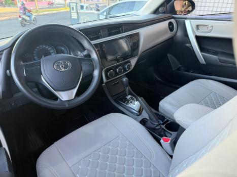 TOYOTA Corolla 1.8 16V 4P GLI FLEX AUTOM�TICO, Foto 6