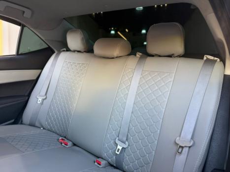 TOYOTA Corolla 1.8 16V 4P GLI FLEX AUTOM�TICO, Foto 8