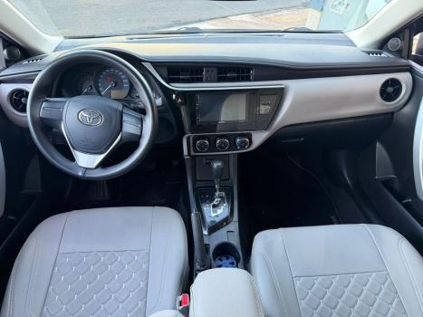 TOYOTA Corolla 1.8 16V 4P GLI AUTOM�TICO, Foto 6