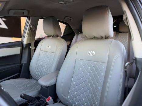 TOYOTA Corolla 1.8 16V 4P GLI AUTOM�TICO, Foto 7