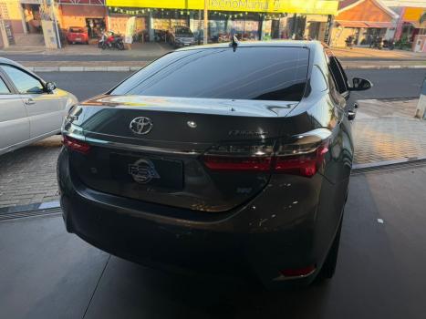 TOYOTA Corolla 1.8 16V 4P GLI AUTOM�TICO, Foto 12