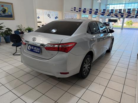 TOYOTA Corolla 1.8 16V 4P GLI FLEX AUTOM�TICO, Foto 6
