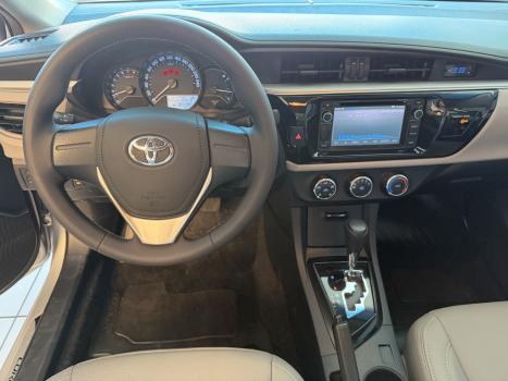 TOYOTA Corolla 1.8 16V 4P GLI FLEX AUTOM�TICO, Foto 7
