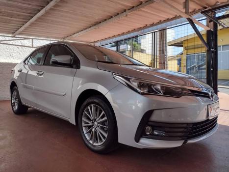 TOYOTA Corolla 1.8 16V 4P GLI UPPER FLEX AUTOM�TICO, Foto 1