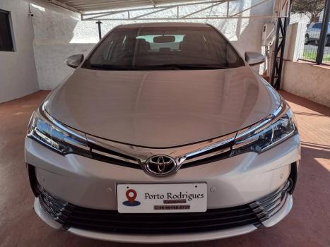 TOYOTA Corolla 1.8 16V 4P GLI UPPER FLEX AUTOM�TICO, Foto 2
