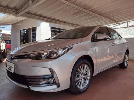 TOYOTA Corolla 1.8 16V 4P GLI UPPER FLEX AUTOM�TICO, Foto 3