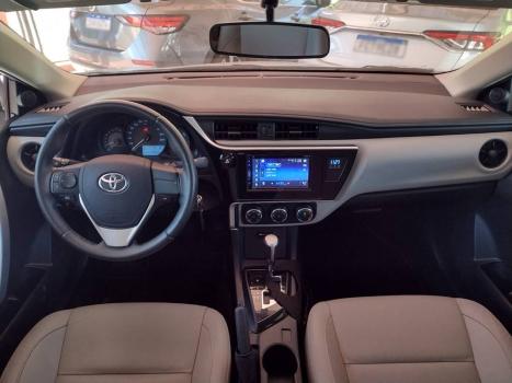 TOYOTA Corolla 1.8 16V 4P GLI UPPER FLEX AUTOM�TICO, Foto 5