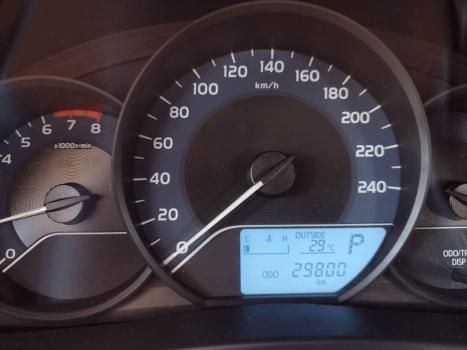 TOYOTA Corolla 1.8 16V 4P GLI UPPER FLEX AUTOM�TICO, Foto 6
