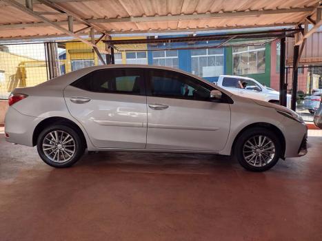 TOYOTA Corolla 1.8 16V 4P GLI UPPER FLEX AUTOM�TICO, Foto 8