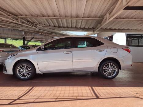 TOYOTA Corolla 1.8 16V 4P GLI UPPER FLEX AUTOM�TICO, Foto 9