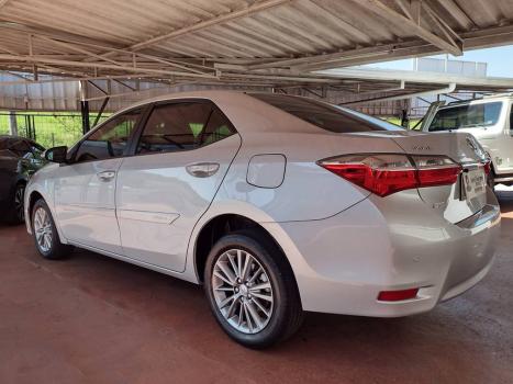 TOYOTA Corolla 1.8 16V 4P GLI UPPER FLEX AUTOM�TICO, Foto 10