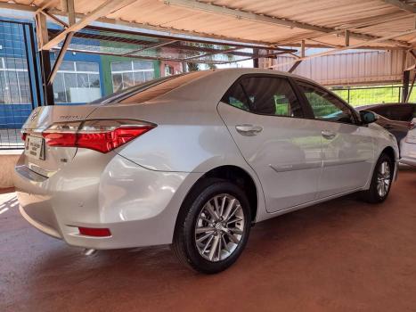 TOYOTA Corolla 1.8 16V 4P GLI UPPER FLEX AUTOM�TICO, Foto 12