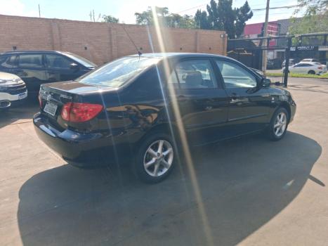 TOYOTA Corolla 1.8 16V 4P XEI, Foto 2
