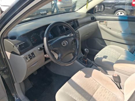 TOYOTA Corolla 1.8 16V 4P XEI, Foto 3