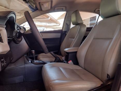 TOYOTA Corolla 1.8 16V 4P GLI AUTOM�TICO, Foto 4
