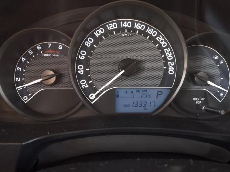 TOYOTA Corolla 1.8 16V 4P GLI AUTOM�TICO, Foto 6