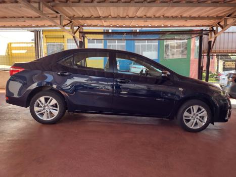 TOYOTA Corolla 1.8 16V 4P GLI AUTOM�TICO, Foto 8
