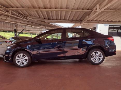 TOYOTA Corolla 1.8 16V 4P GLI AUTOM�TICO, Foto 9