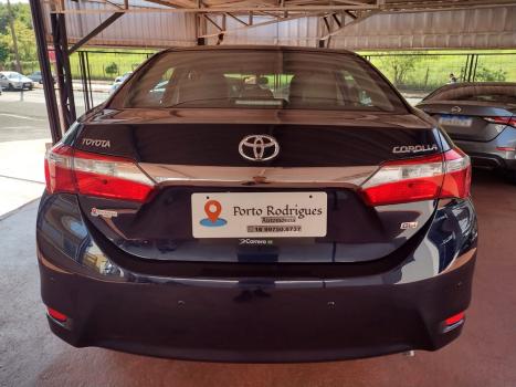 TOYOTA Corolla 1.8 16V 4P GLI AUTOM�TICO, Foto 11