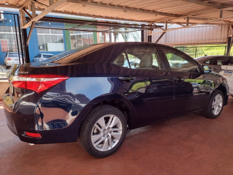 TOYOTA Corolla 1.8 16V 4P GLI AUTOM�TICO, Foto 12