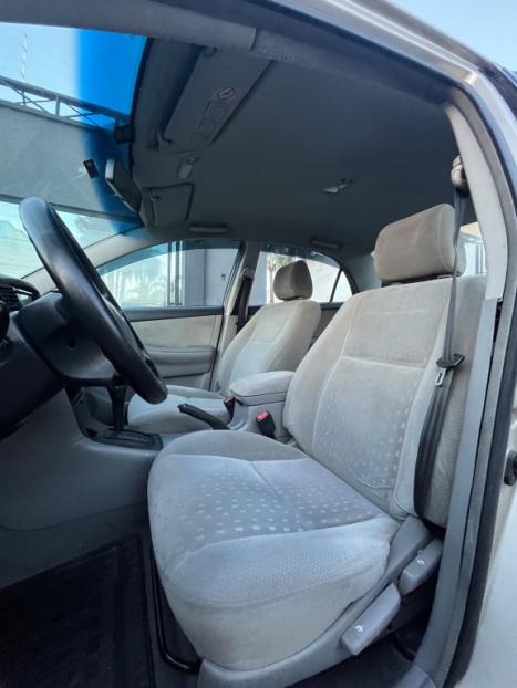 TOYOTA Corolla 1.8 16V 4P XEI AUTOM�TICO, Foto 5