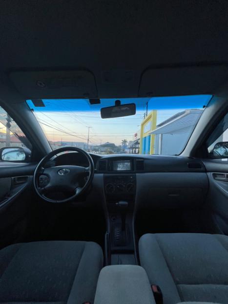 TOYOTA Corolla 1.8 16V 4P XEI AUTOM�TICO, Foto 6