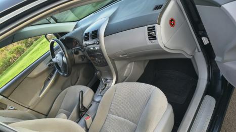 TOYOTA Corolla 1.8 16V 4P XEI FLEX AUTOMÁTICO, Foto 9