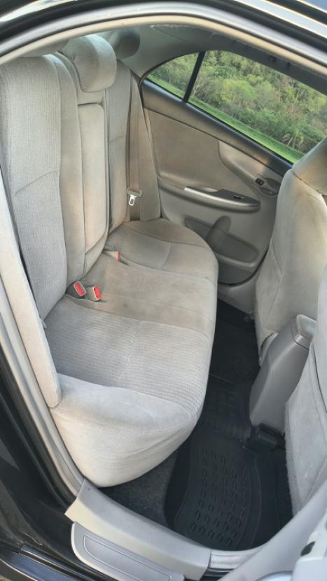 TOYOTA Corolla 1.8 16V 4P XEI FLEX AUTOMÁTICO, Foto 13