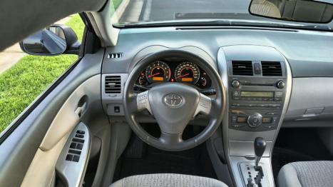 TOYOTA Corolla 1.8 16V 4P XEI FLEX AUTOMÁTICO, Foto 14