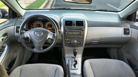 TOYOTA Corolla 1.8 16V 4P XEI FLEX AUTOMÁTICO, Foto 15