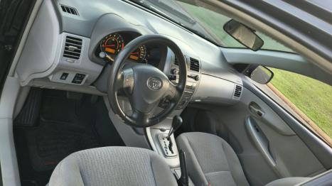 TOYOTA Corolla 1.8 16V 4P XEI FLEX AUTOMÁTICO, Foto 17