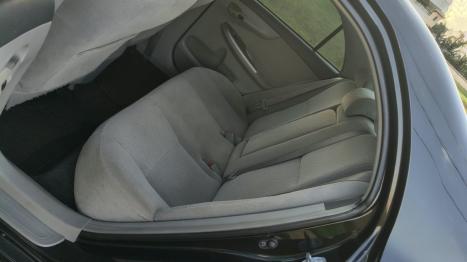 TOYOTA Corolla 1.8 16V 4P XEI FLEX AUTOMÁTICO, Foto 18