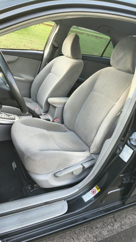 TOYOTA Corolla 1.8 16V 4P XEI FLEX AUTOMÁTICO, Foto 19