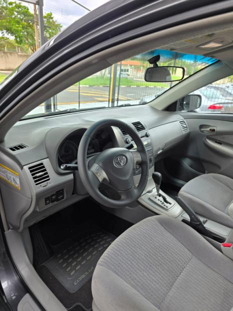 TOYOTA Corolla 1.8 16V 4P GLI AUTOMÁTICO, Foto 9