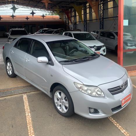 TOYOTA Corolla 1.8 16V 4P XEI AUTOMÁTICO, Foto 1