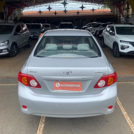 TOYOTA Corolla 1.8 16V 4P XEI AUTOMÁTICO, Foto 3