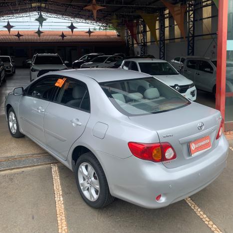 TOYOTA Corolla 1.8 16V 4P XEI AUTOMÁTICO, Foto 4