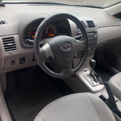 TOYOTA Corolla 1.8 16V 4P XEI AUTOMÁTICO, Foto 6