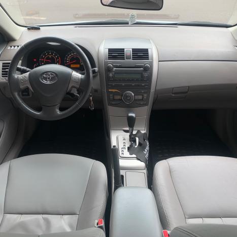 TOYOTA Corolla 1.8 16V 4P XEI AUTOMÁTICO, Foto 9