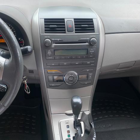 TOYOTA Corolla 1.8 16V 4P XEI AUTOMÁTICO, Foto 11