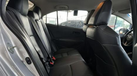 TOYOTA Corolla 1.8 16V 4P FLEX HÍBRIDO ALTIS AUTOMÁTICO CVT, Foto 11