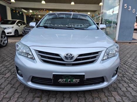 TOYOTA Corolla 1.8 16V 4P XEI FLEX, Foto 2