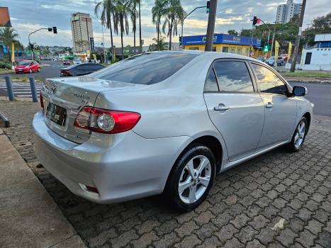 TOYOTA Corolla 1.8 16V 4P XEI FLEX, Foto 6