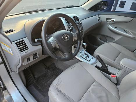 TOYOTA Corolla 1.8 16V 4P XEI FLEX, Foto 7