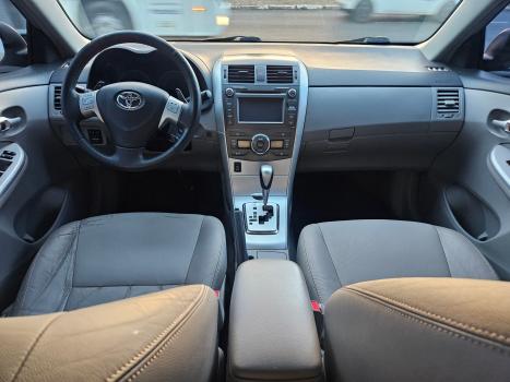 TOYOTA Corolla 1.8 16V 4P XEI FLEX, Foto 8