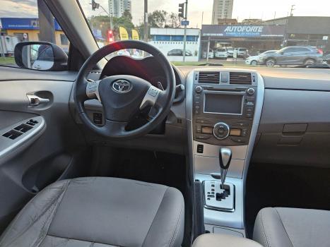 TOYOTA Corolla 1.8 16V 4P XEI FLEX, Foto 9