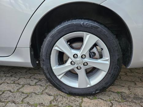 TOYOTA Corolla 1.8 16V 4P XEI FLEX, Foto 10