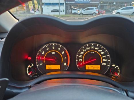 TOYOTA Corolla 1.8 16V 4P XEI FLEX, Foto 11