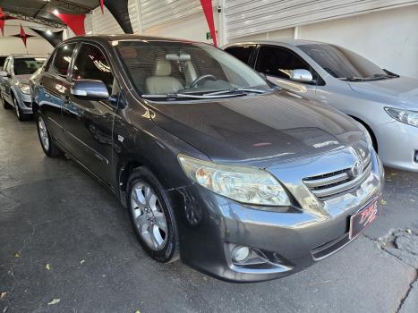 TOYOTA Corolla 1.8 16V 4P XEI FLEX AUTOMÁTICO, Foto 1