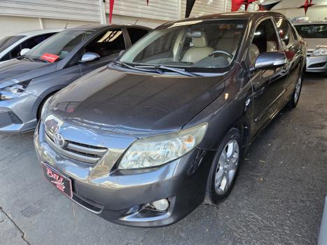 TOYOTA Corolla 1.8 16V 4P XEI FLEX AUTOMÁTICO, Foto 2